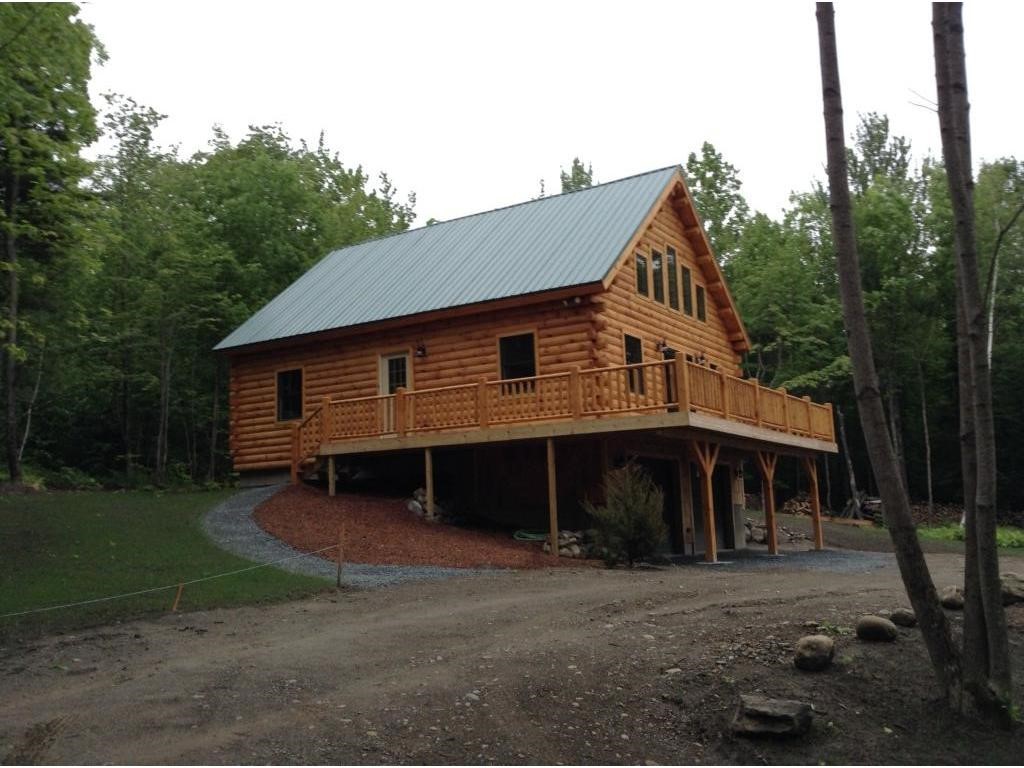 210 S Road Sugar Hill, NH 03586 - Photo 2 of 12