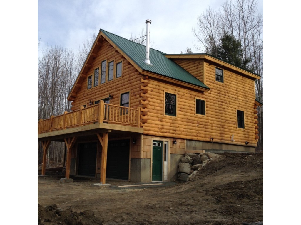 210 S Road Sugar Hill, NH 03586 - Photo 3 of 12