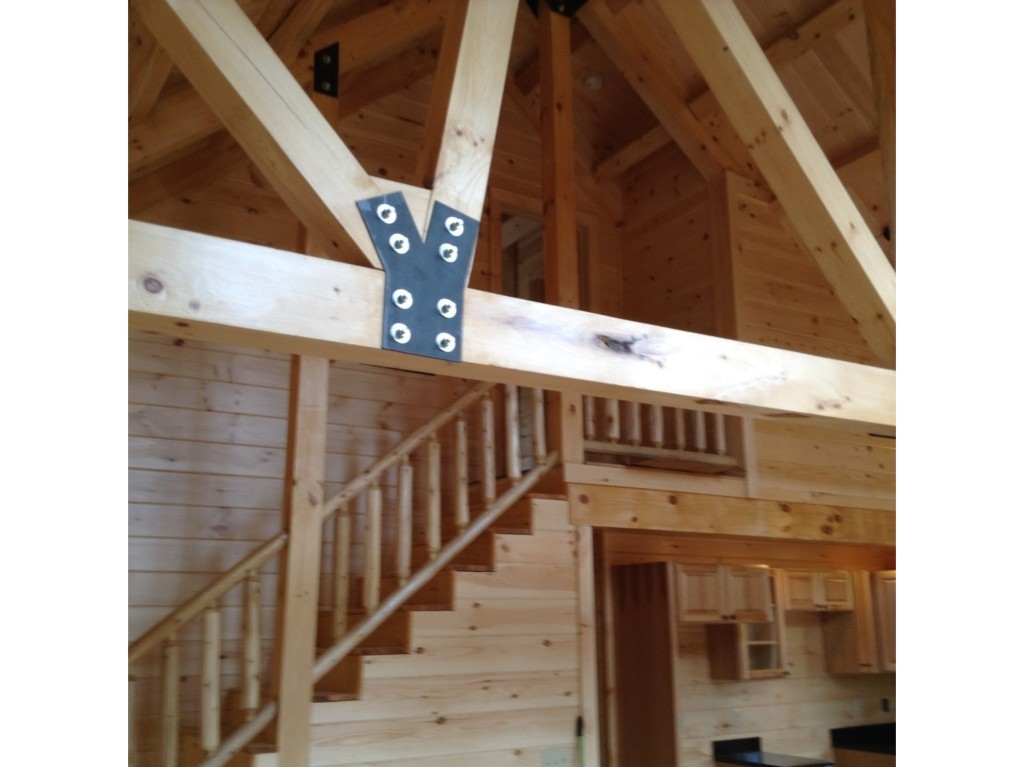 210 S Road Sugar Hill, NH 03586 - Photo 6 of 12