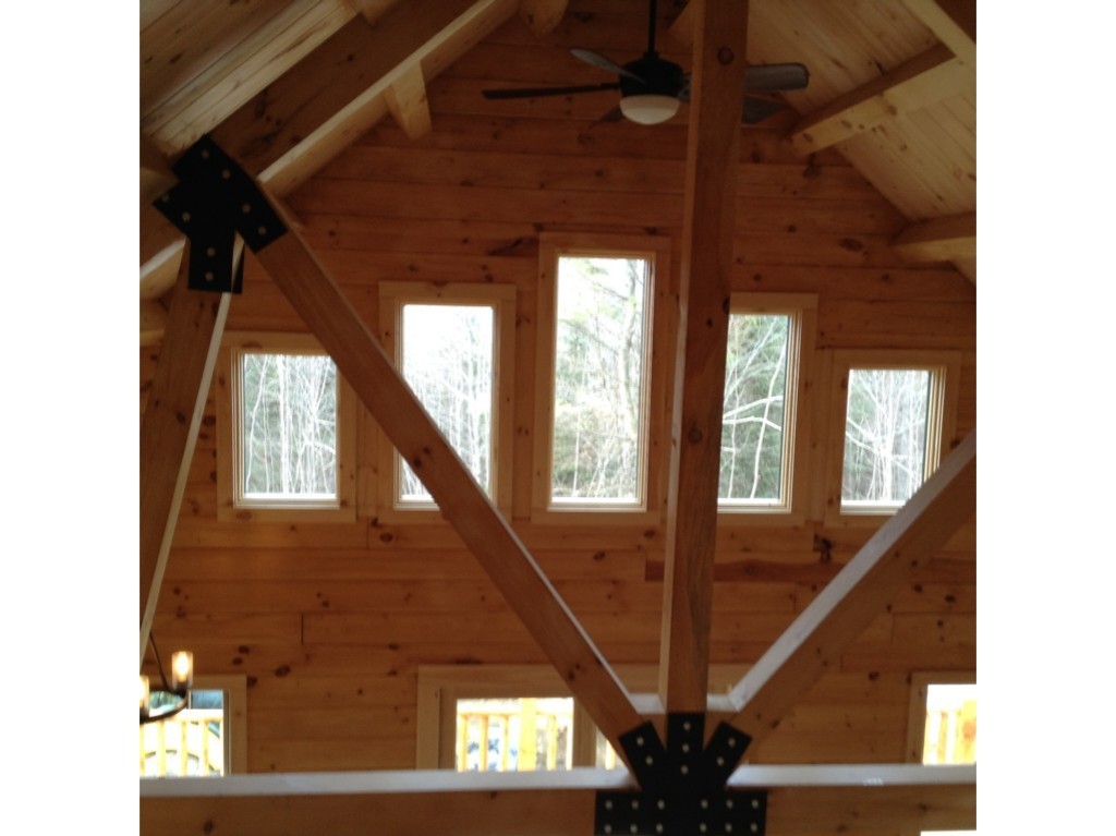 210 S Road Sugar Hill, NH 03586 - Photo 10 of 12
