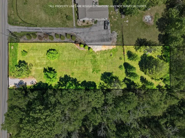 $215,000 | 0 Baker Road, Murfreesboro, TN 37129