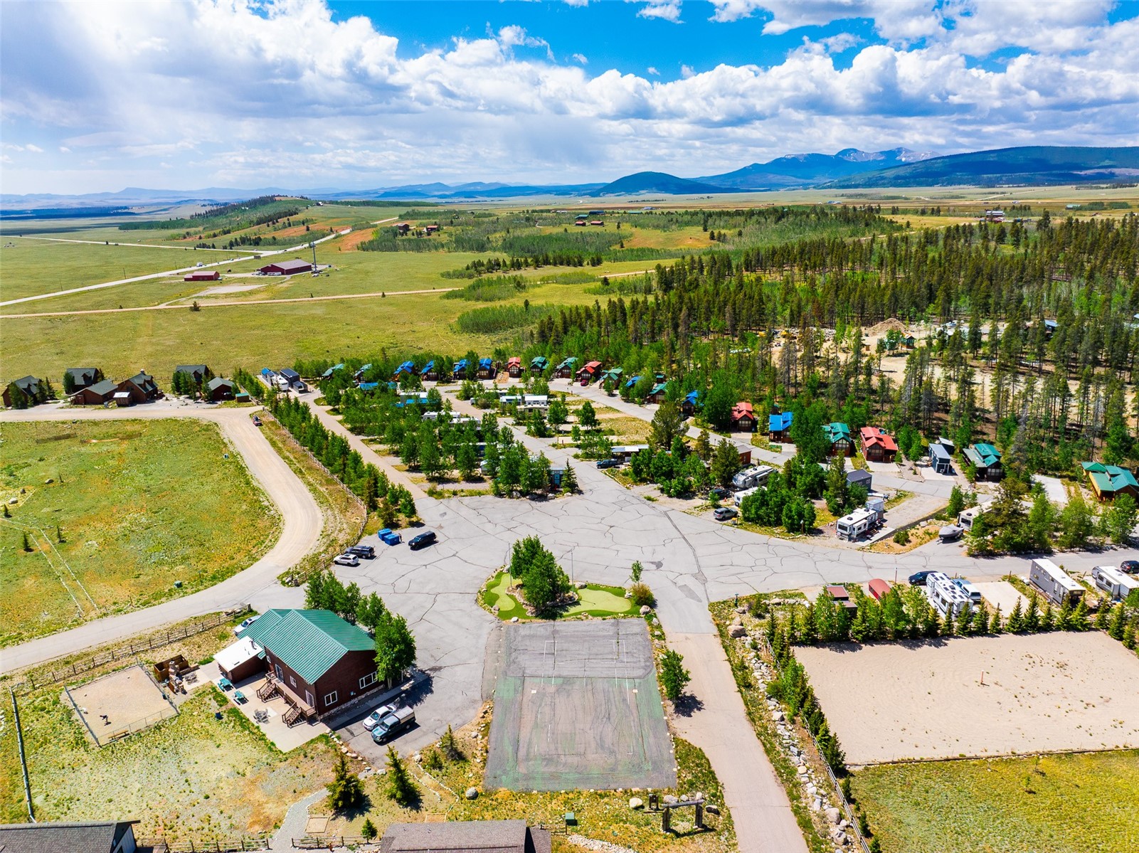 92 Sunshine Loop Fairplay, CO 80440 - Photo 25 of 38