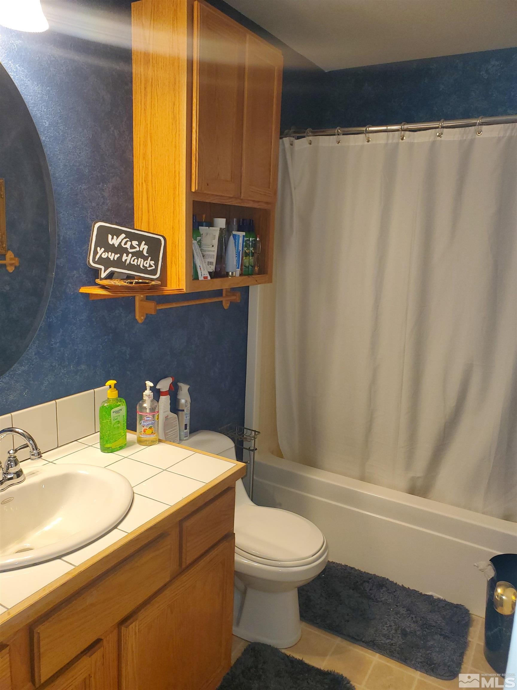 1841 Harte Road Reno, NV 89521 - Photo 5 of 29 Photo 5