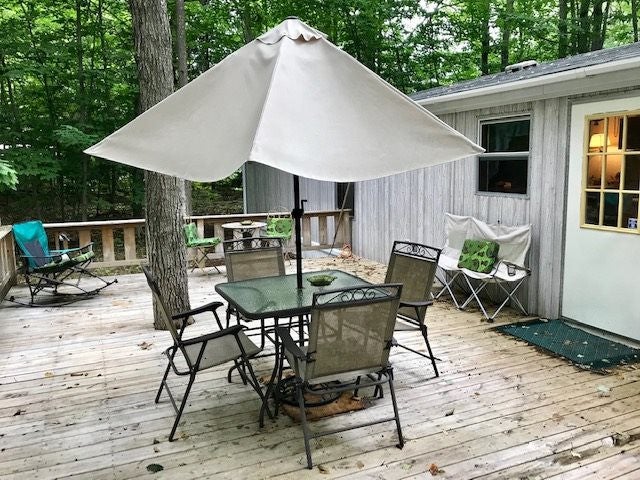 1770 West Rhoby Road Lake City, MI 49651 - Photo 2 of 22 Gallery Image 2