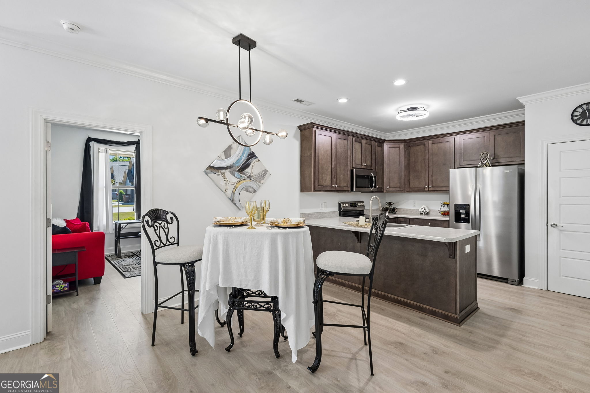 288 Camden Way, Unit 92 Dalton, GA 30721 - Photo 19 of 44