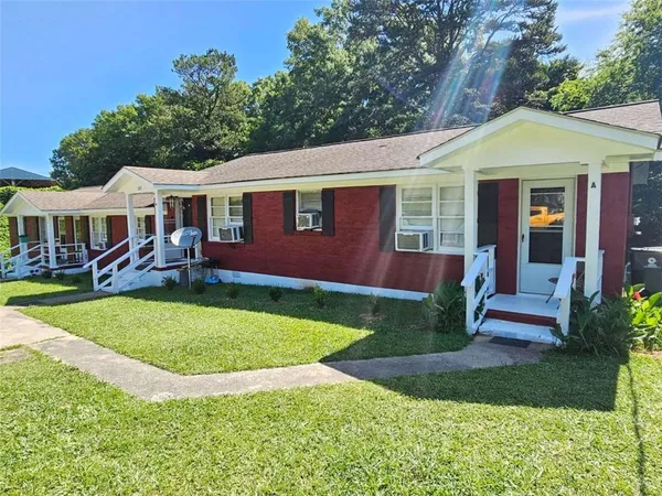 $369,987 | 220 Greenbriar Drive, Cedartown, GA 30125