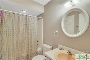 $235,000 | 1000 Sea Island Road, Unit 15, St. Simons Island, GA 31522