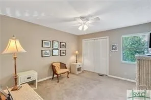 $235,000 | 1000 Sea Island Road, Unit 15, St. Simons Island, GA 31522