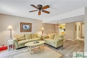 $235,000 | 1000 Sea Island Road, Unit 15, St. Simons Island, GA 31522