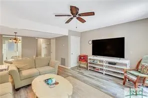 $235,000 | 1000 Sea Island Road, Unit 15, St. Simons Island, GA 31522