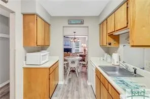 $235,000 | 1000 Sea Island Road, Unit 15, St. Simons Island, GA 31522