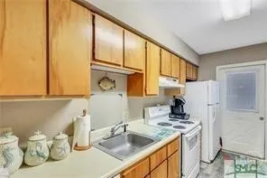 $235,000 | 1000 Sea Island Road, Unit 15, St. Simons Island, GA 31522