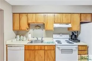 $235,000 | 1000 Sea Island Road, Unit 15, St. Simons Island, GA 31522