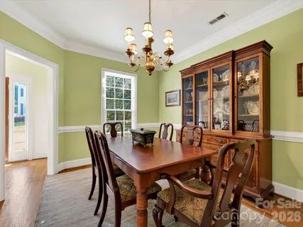 $610,000 | 814 Stargard Court, Charlotte, NC 28270