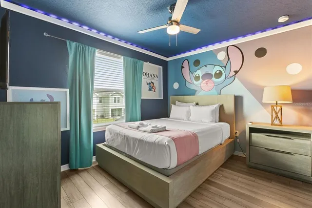 $999,999 | 2210 Lelani Circle, Davenport, FL 33897