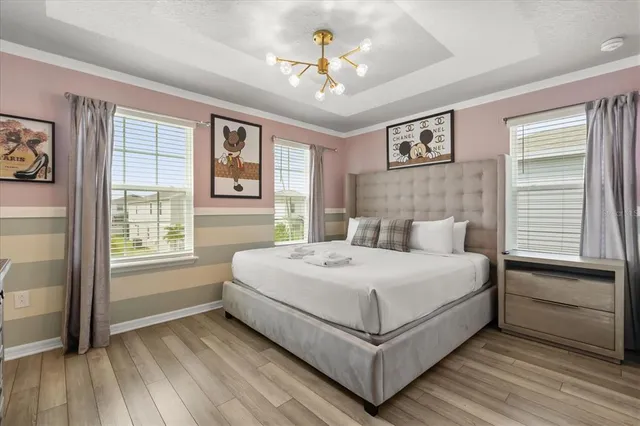 $999,999 | 2210 Lelani Circle, Davenport, FL 33897