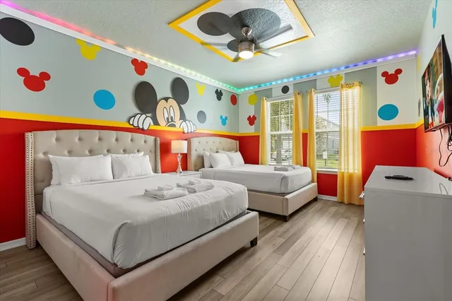 $999,999 | 2210 Lelani Circle, Davenport, FL 33897