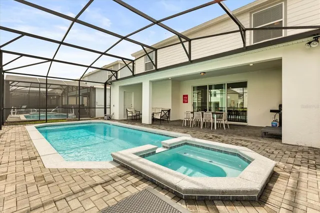 $999,999 | 2210 Lelani Circle, Davenport, FL 33897