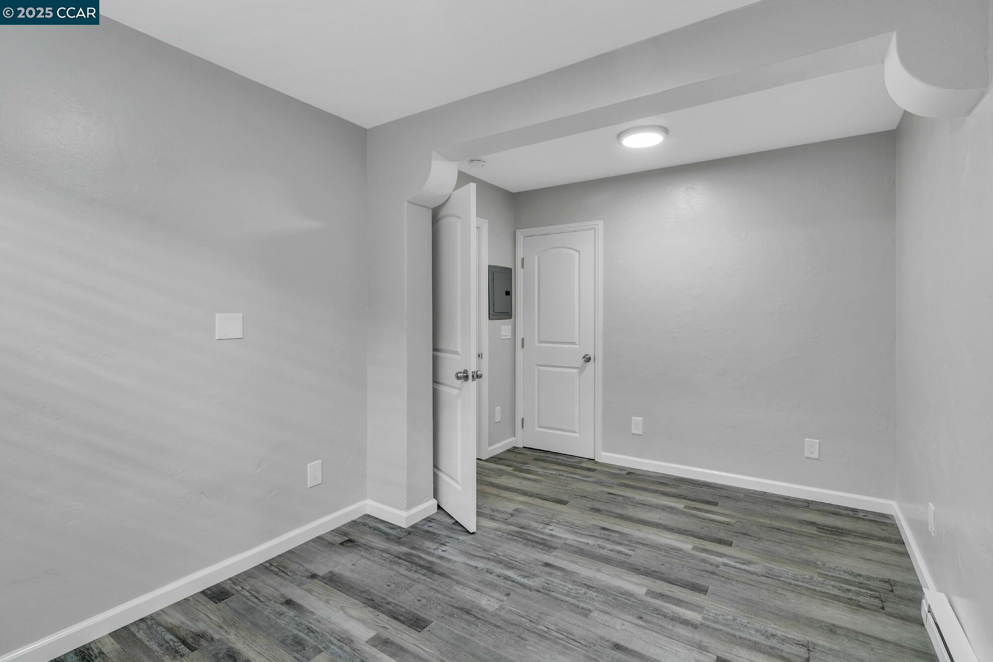 1919 Curtis Street Berkeley, CA 94702 - Photo 37 of 54 a view of an empty room