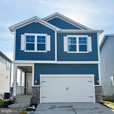 $624,999 | 5719 Howard Drive, Glen Burnie, MD 21061