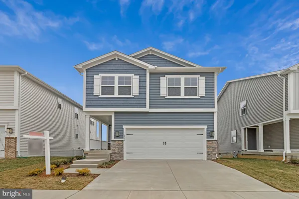 $625,999 | 5719 Howard Drive, Glen Burnie, MD 21061