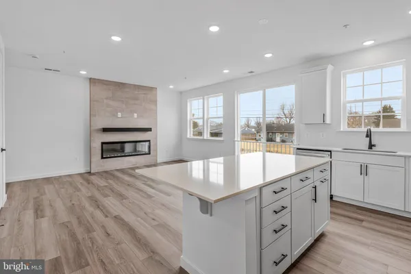 $625,999 | 5719 Howard Drive, Glen Burnie, MD 21061
