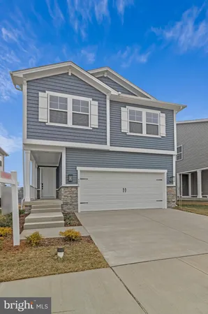 $625,999 | 5719 Howard Drive, Glen Burnie, MD 21061