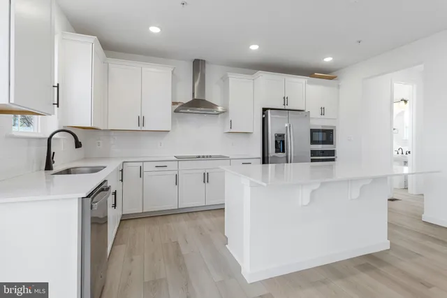 $624,999 | 5719 Howard Drive, Glen Burnie, MD 21061