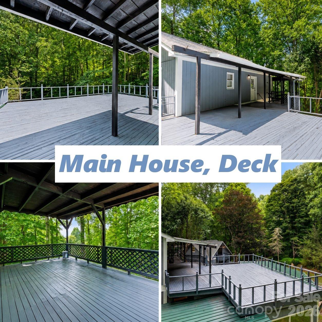 80 Merrie Way Waynesville, NC 28786 - Photo 33 of 48