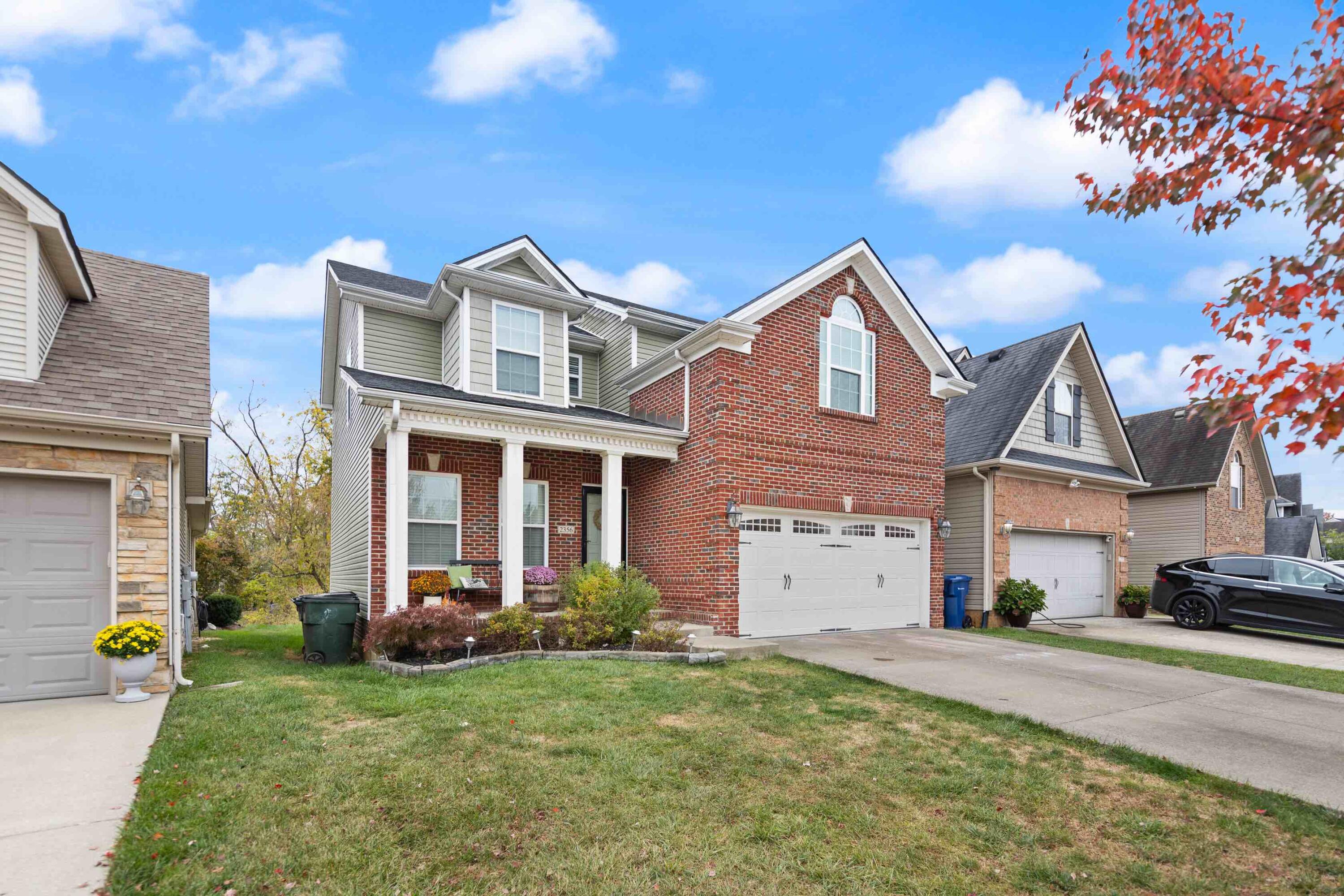 2356 Ice House Way Lexington, KY 40509 - Photo 5 of 73 118A7314