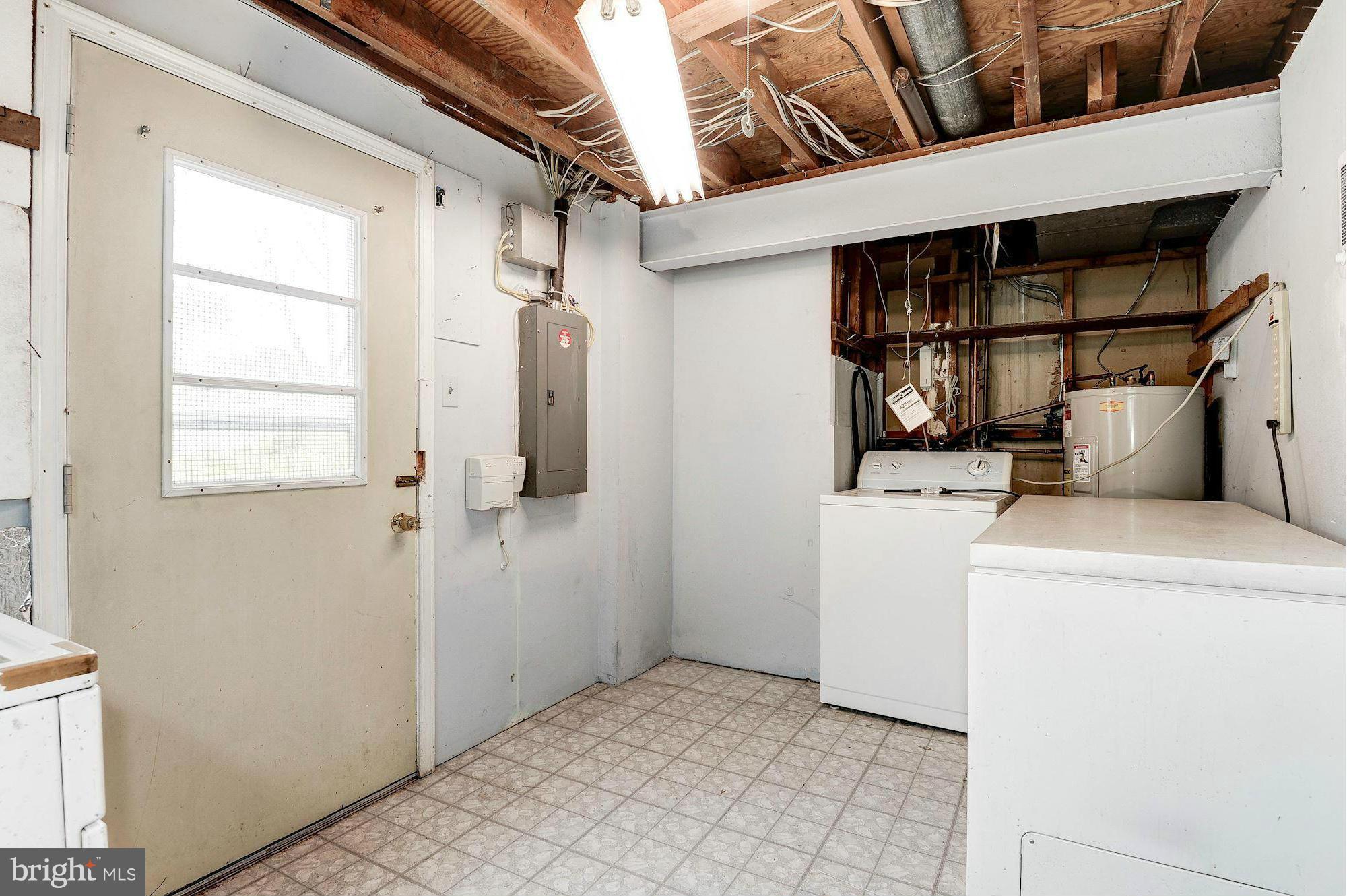 303 Williamsburg Road Sterling, VA 20164 - Photo 19 of 25 Laundry Room | Lower Level