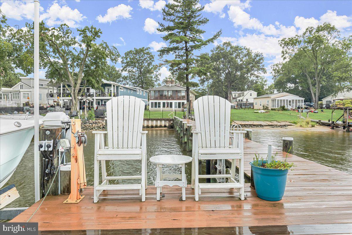 1611 Wilson Point Road Middle River, MD 21220 - Photo 2 of 55