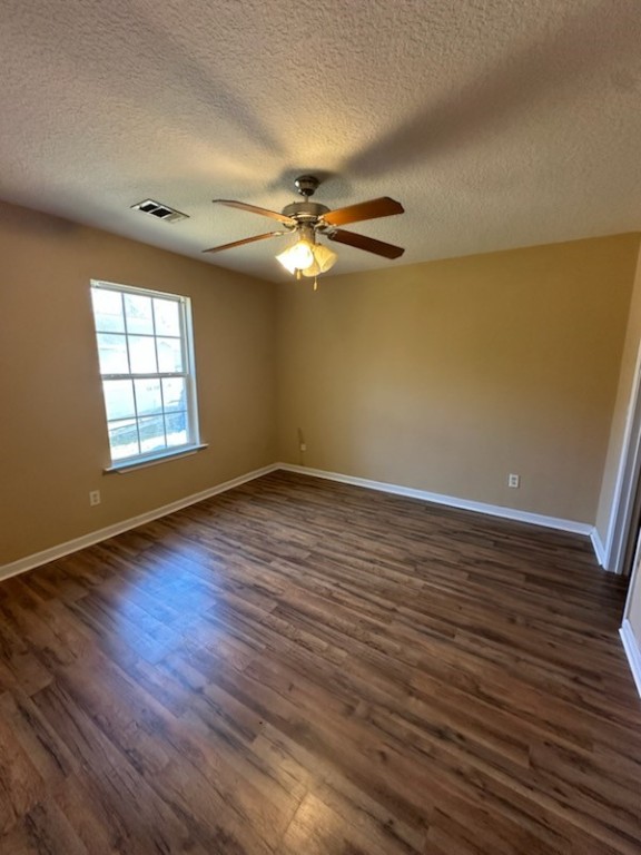 505 Izlar Street, Unit A Waycross, GA 31503 - Photo 5 of 8