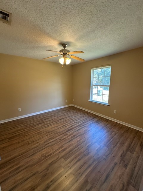 505 Izlar Street, Unit A Waycross, GA 31503 - Photo 7 of 8