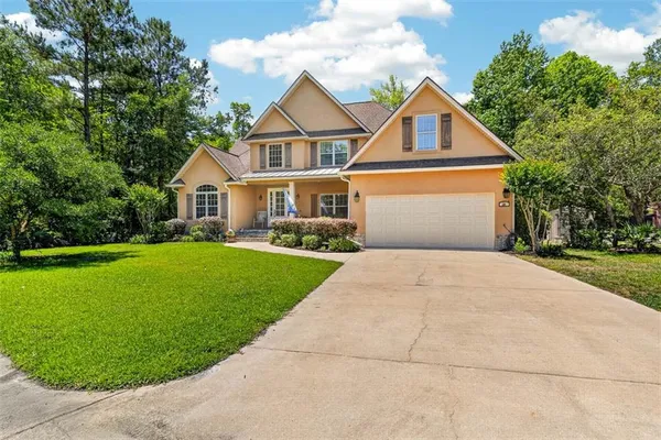 $534,900 | 101 Madeira Drive, Brunswick, GA 31523
