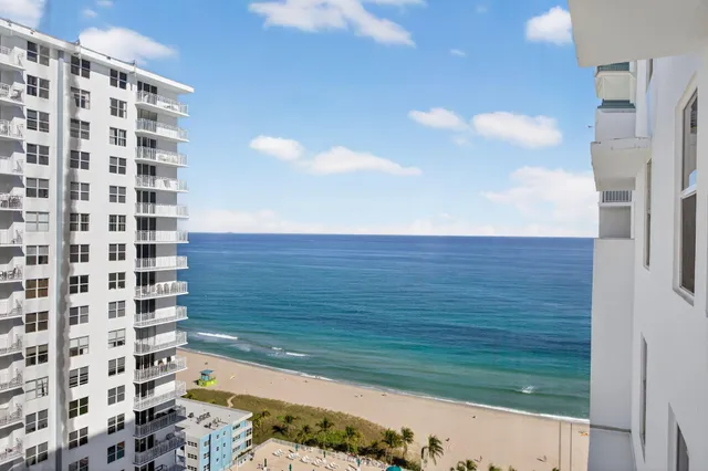 $3,200 | 111 Briny Avenue, Unit 2407, Pompano Beach, FL 33062