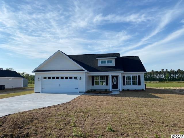 1697 Hewitt Road Loris, SC 29569 - Photo 1 of 1