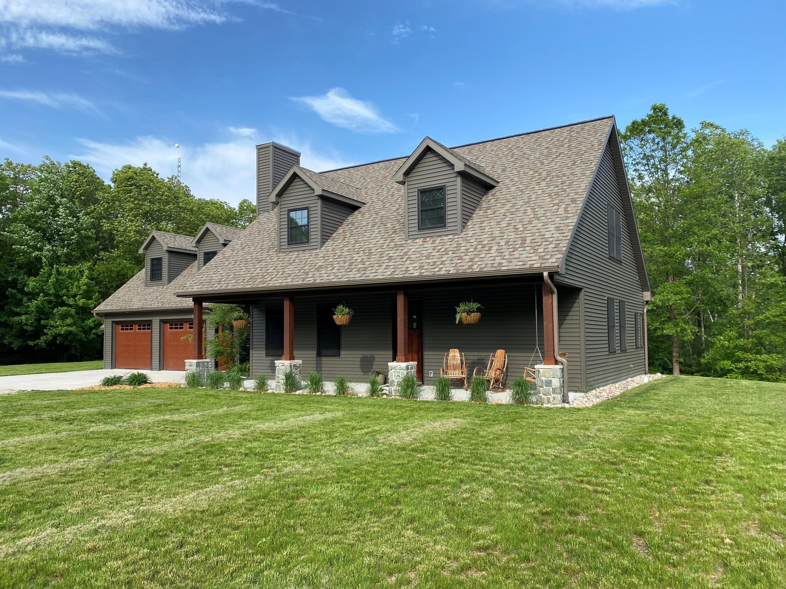 16099 3 Mile Road Morley, MI 49336 - Photo 1 of 35 Ext1