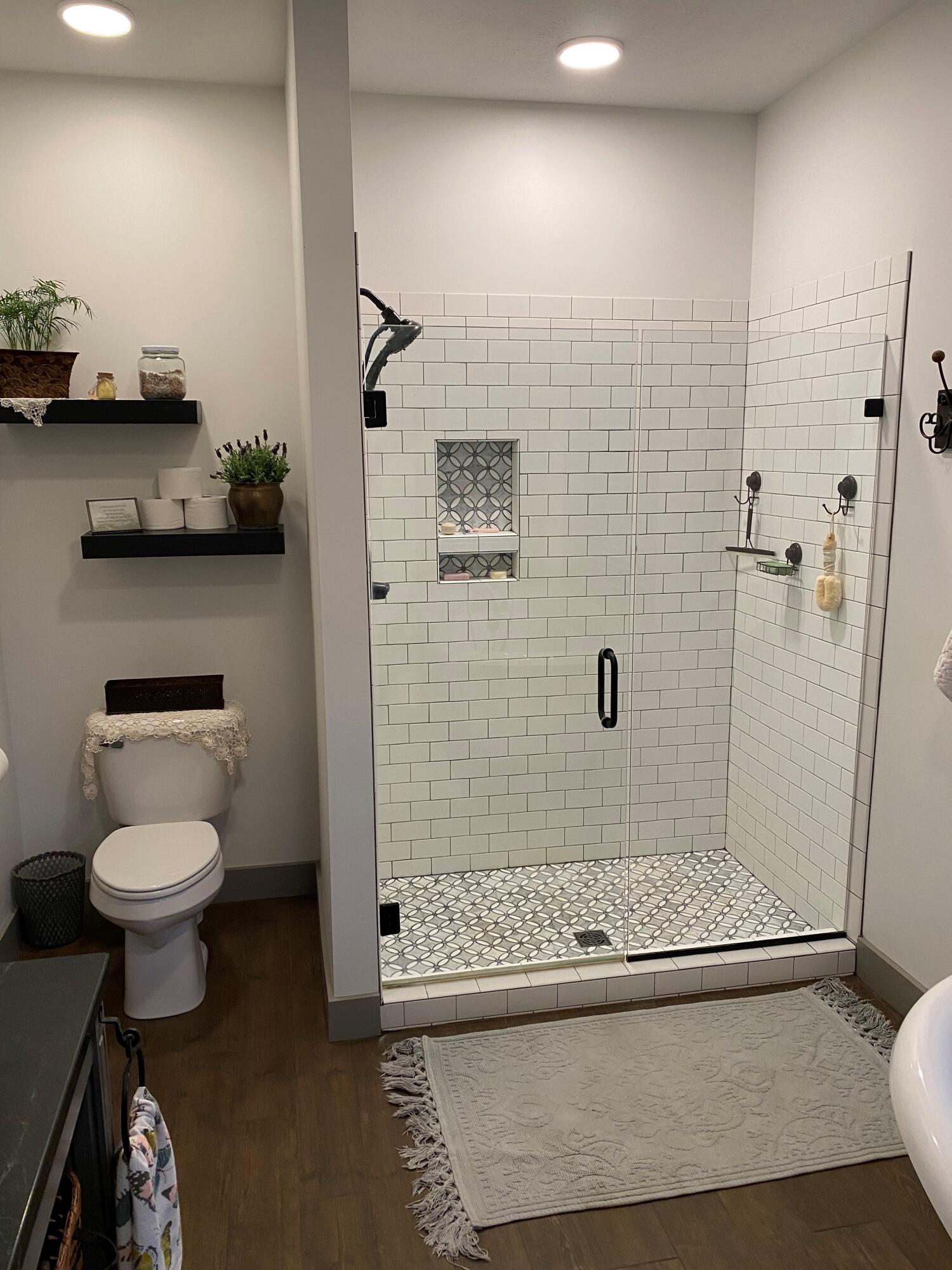 16099 3 Mile Road Morley, MI 49336 - Photo 24 of 35 Bath3