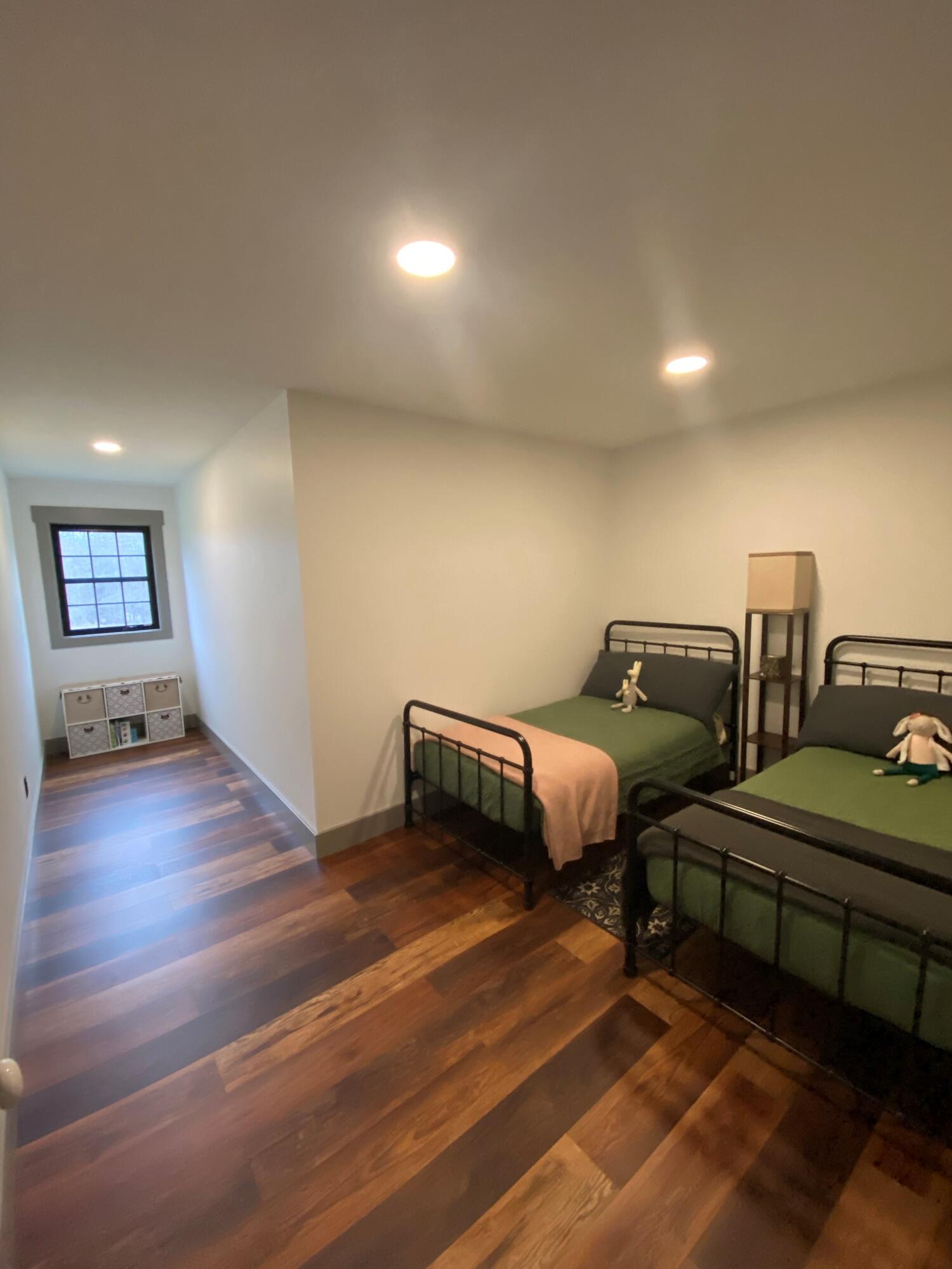 16099 3 Mile Road Morley, MI 49336 - Photo 31 of 35 Up Bed1