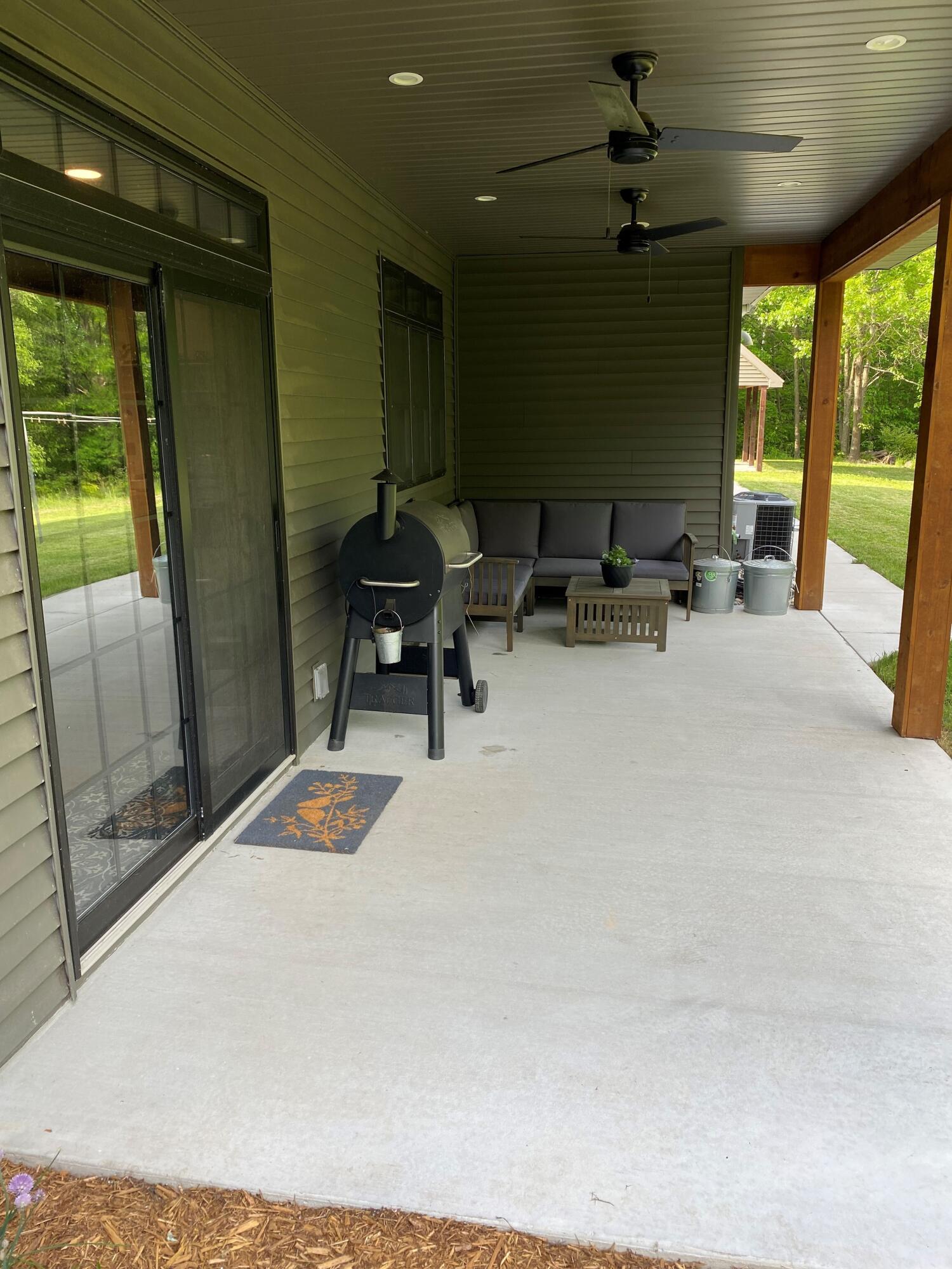16099 3 Mile Road Morley, MI 49336 - Photo 8 of 35 Ext8