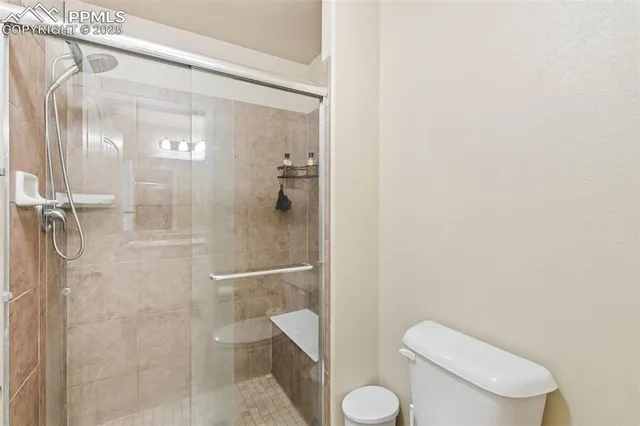 $410,000 | 4139 Pk Hvn View, Colorado Springs, CO 80917