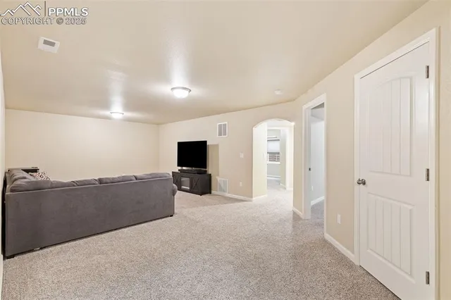 $410,000 | 4139 Pk Hvn View, Colorado Springs, CO 80917