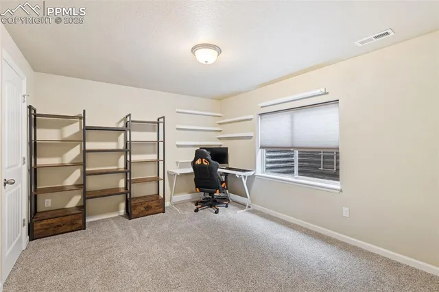 $410,000 | 4139 Pk Hvn View, Colorado Springs, CO 80917