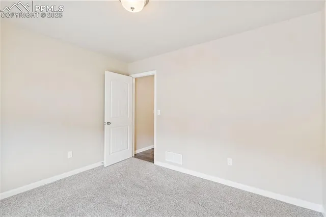 $410,000 | 4139 Pk Hvn View, Colorado Springs, CO 80917