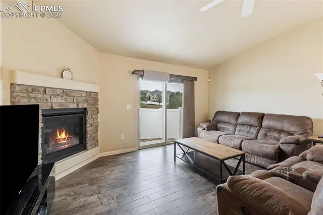 $410,000 | 4139 Pk Hvn View, Colorado Springs, CO 80917