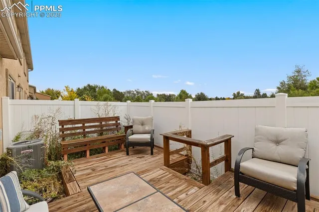 $410,000 | 4139 Pk Hvn View, Colorado Springs, CO 80917