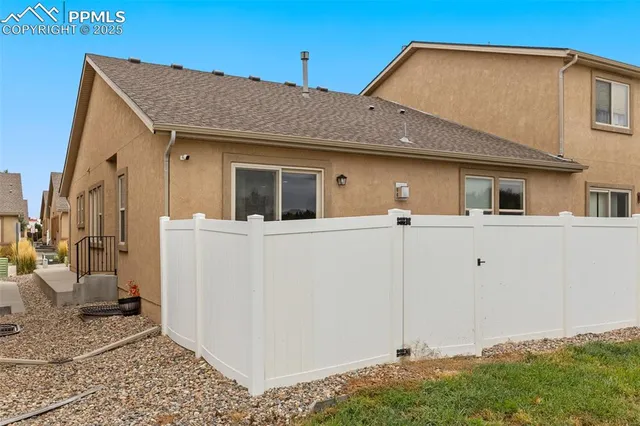 $410,000 | 4139 Pk Hvn View, Colorado Springs, CO 80917