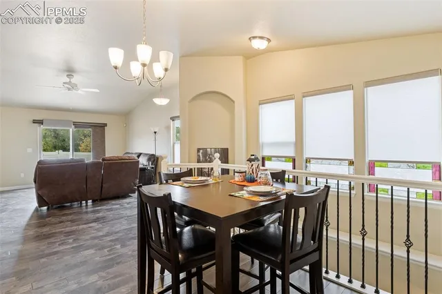 $410,000 | 4139 Pk Hvn View, Colorado Springs, CO 80917