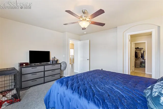 $410,000 | 4139 Pk Hvn View, Colorado Springs, CO 80917